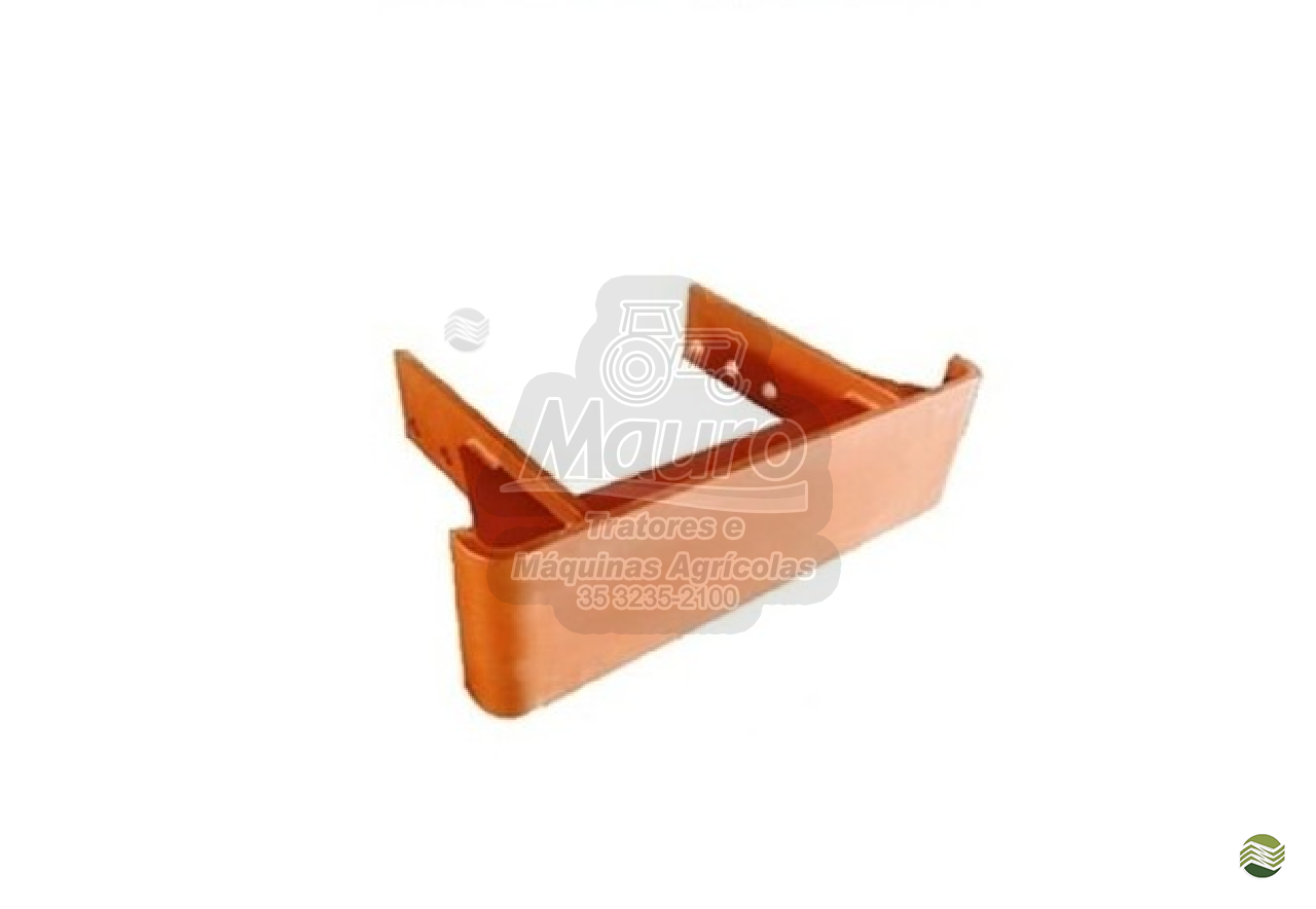 2800242 - SUPORTE PARA PESOS DIANTEIROS MASSEY FERGUSON